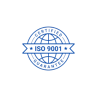 Certificazione ISO 9001